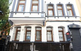 New House Hotel
